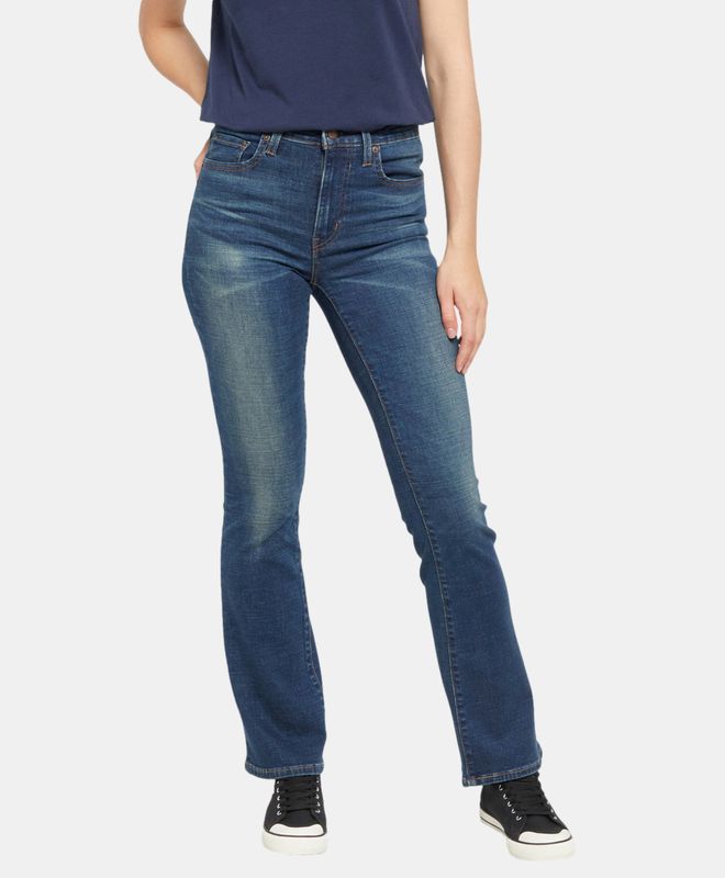 725® High-Rise Bootcut Jeans Levi's®