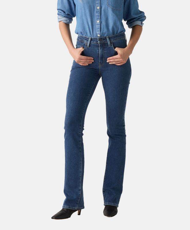 725® High-Rise Bootcut Jeans Levi's®