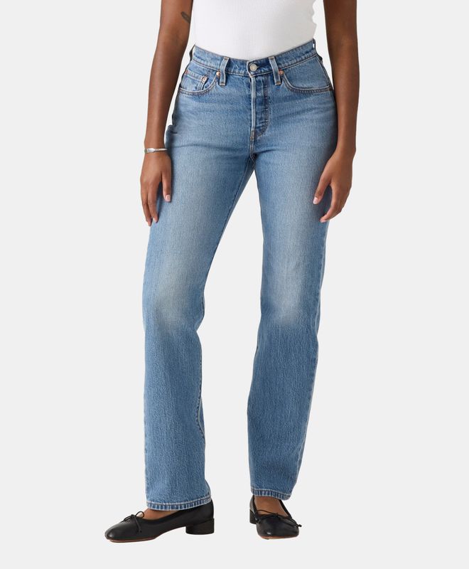 501® Curve Jeans Levi's®