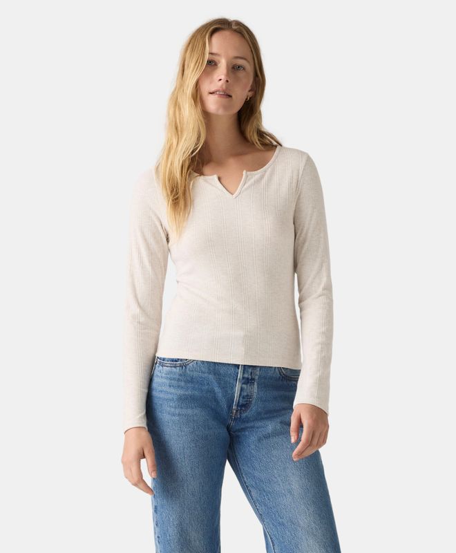 Playera Dry Goods Cozy Levi's®