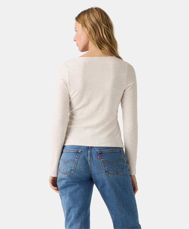 Playera Dry Goods Cozy Levi's®