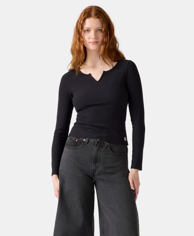 Playera Dry Goods Cozy Levi's®