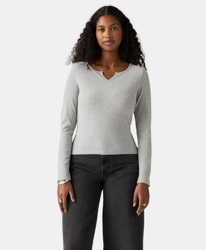 Playera Dry Goods Cozy Levi's®