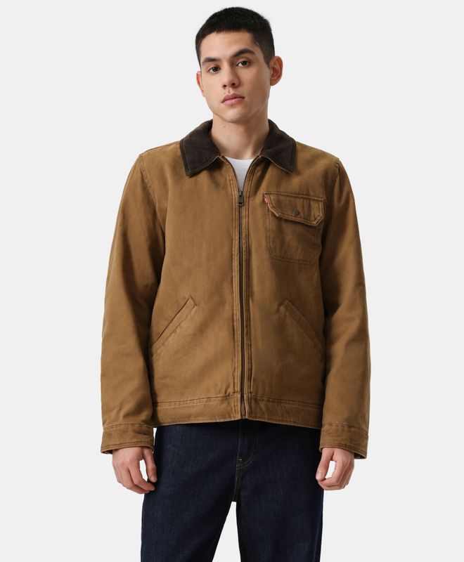 Chamarra Target Levi's®