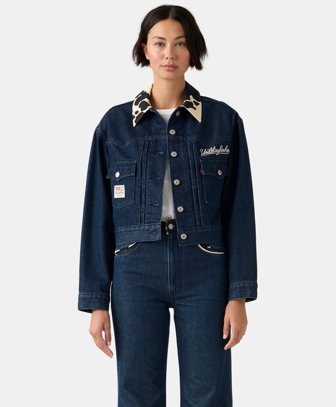 Levi's® X Toy Story Chamarra Type III
