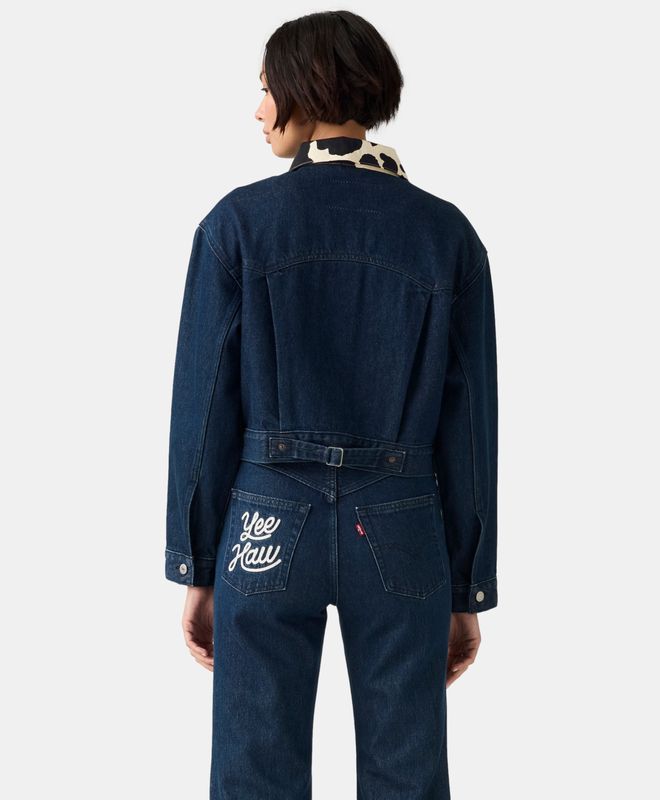 Levi's® X Toy Story Chamarra Type III