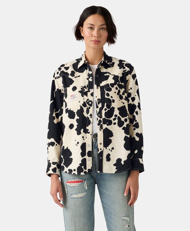 Levi's® X Toy Story Camisa Western