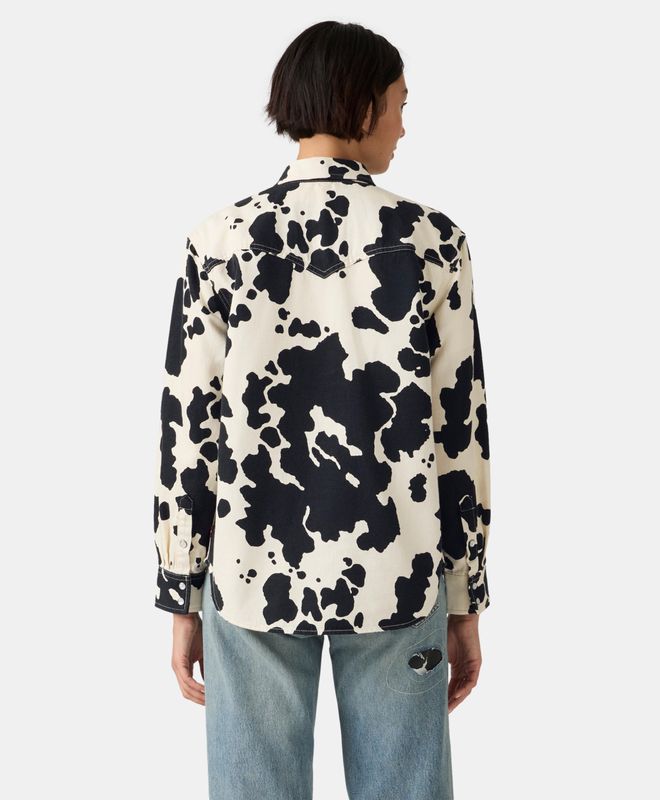 Levi's® X Toy Story Camisa Western