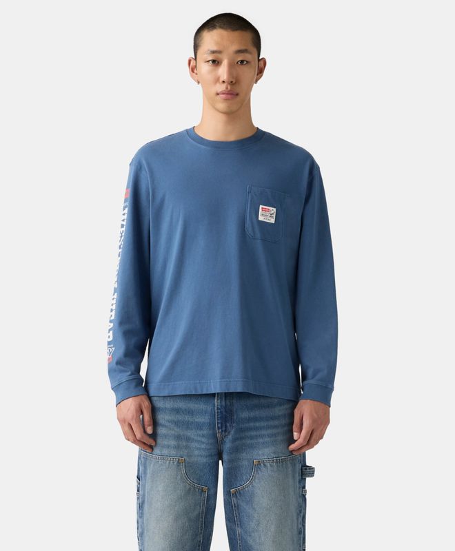 Levi's® X Toy Story Playera