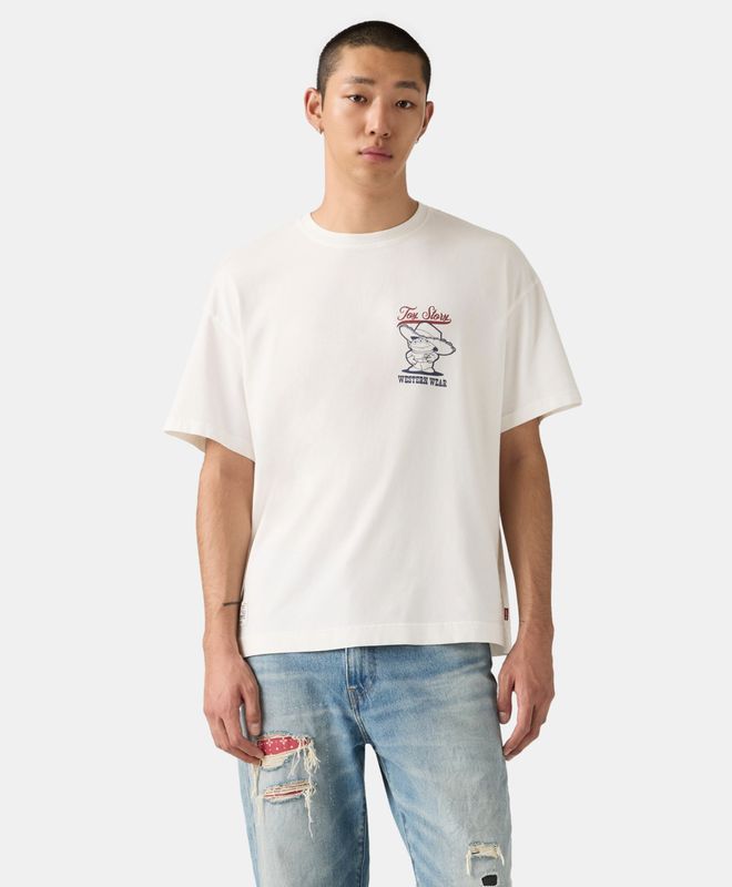 Levi's® X Toy Story Playera Boxy