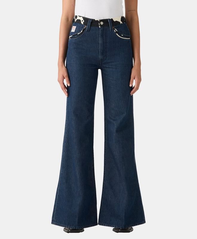 Levi's® X Toy Story Jeans Ribcage Bell