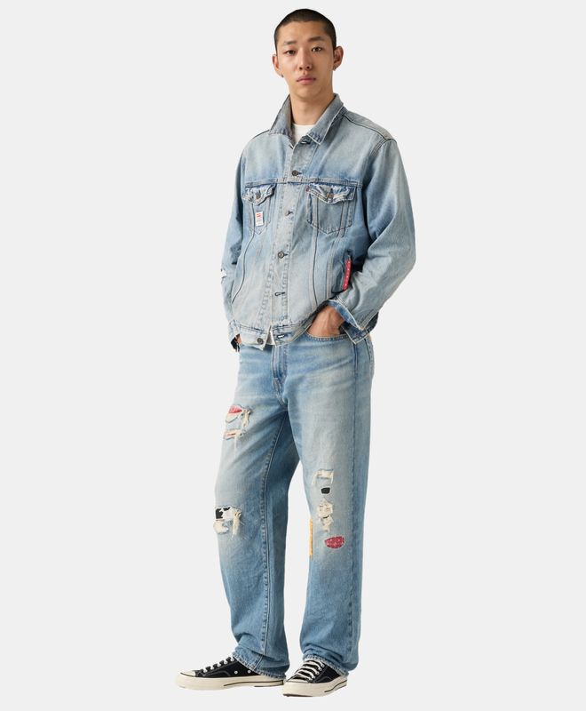 Levi's® X Toy Story Jeans Loose