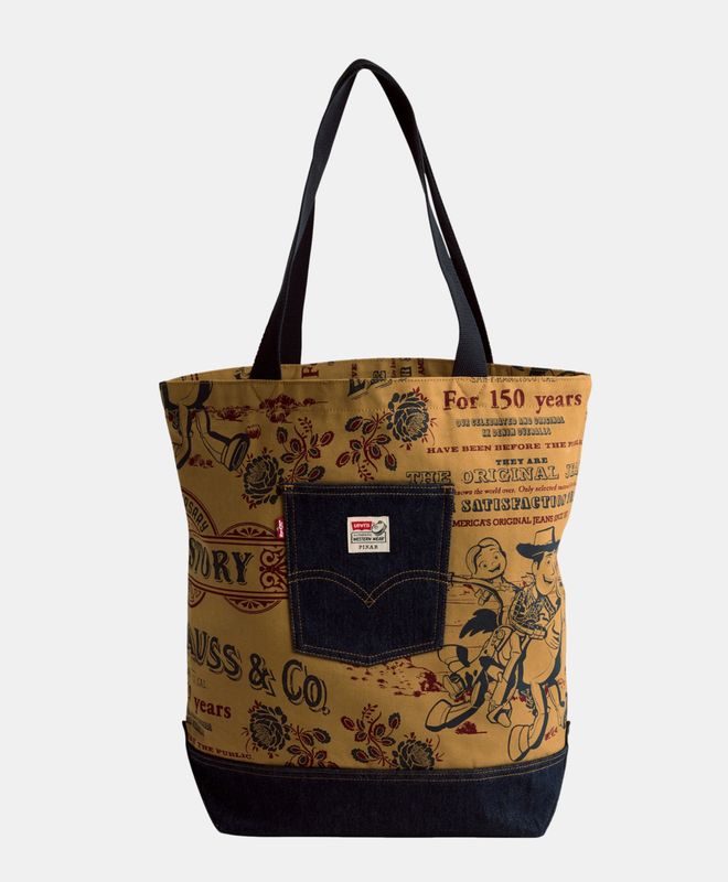 Levi's® X Toy Story Totebag