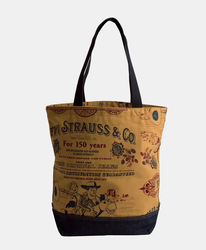 Levi's® X Toy Story Totebag