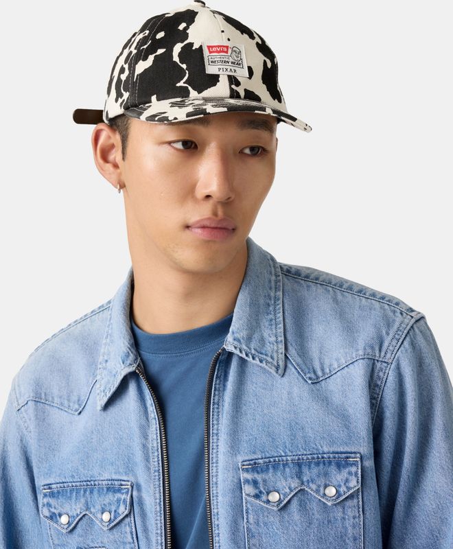 Levi's® X Toy Story Gorra Cow