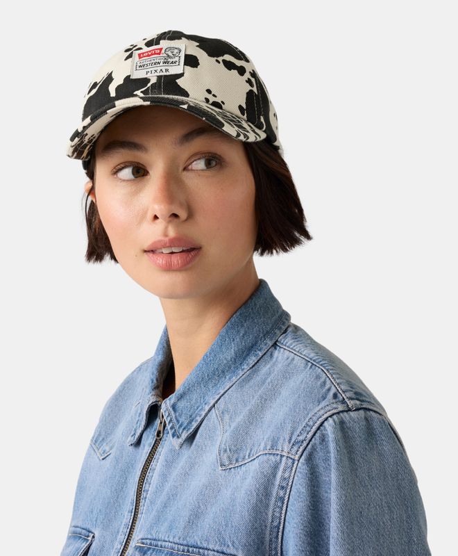 Levi's® X Toy Story Gorra Cow