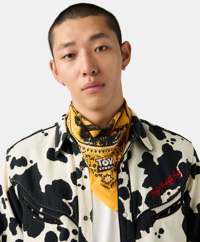 Levi's® X Toy Story Bandanas Tripack