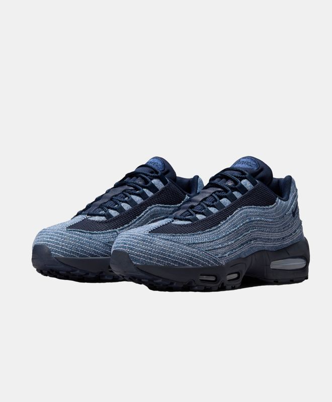 Levi's® X Nike Air Max 95 0061W-0001