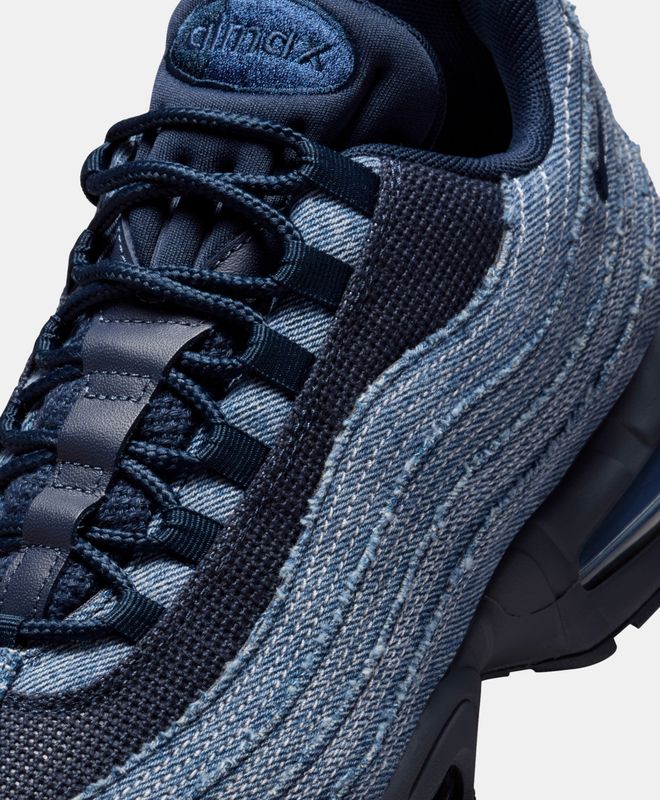 Levi's® X Nike Air Max 95 0061W-0001