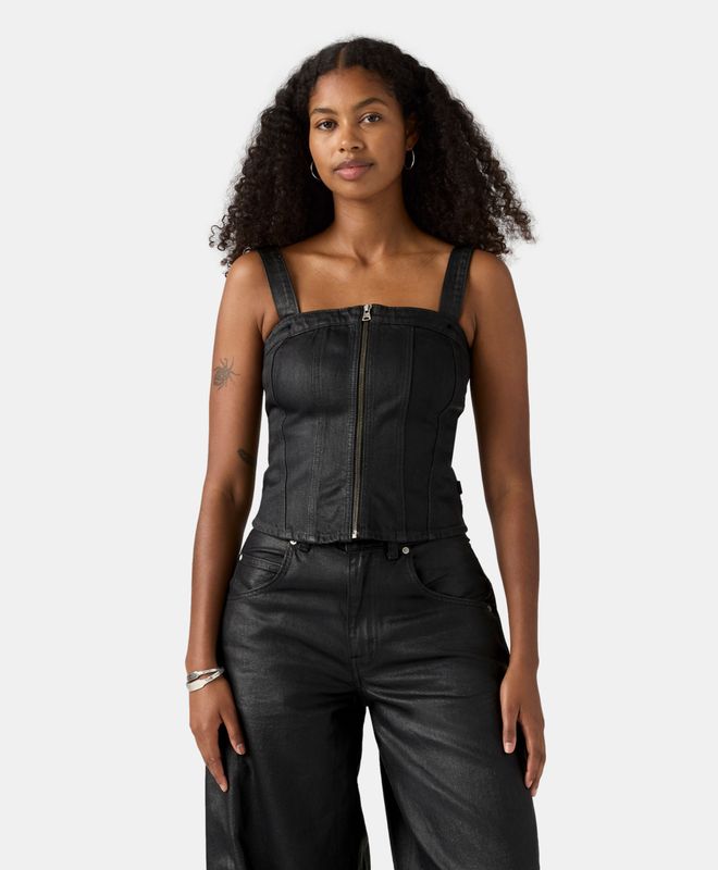 Blusa Sculpted Levi's®