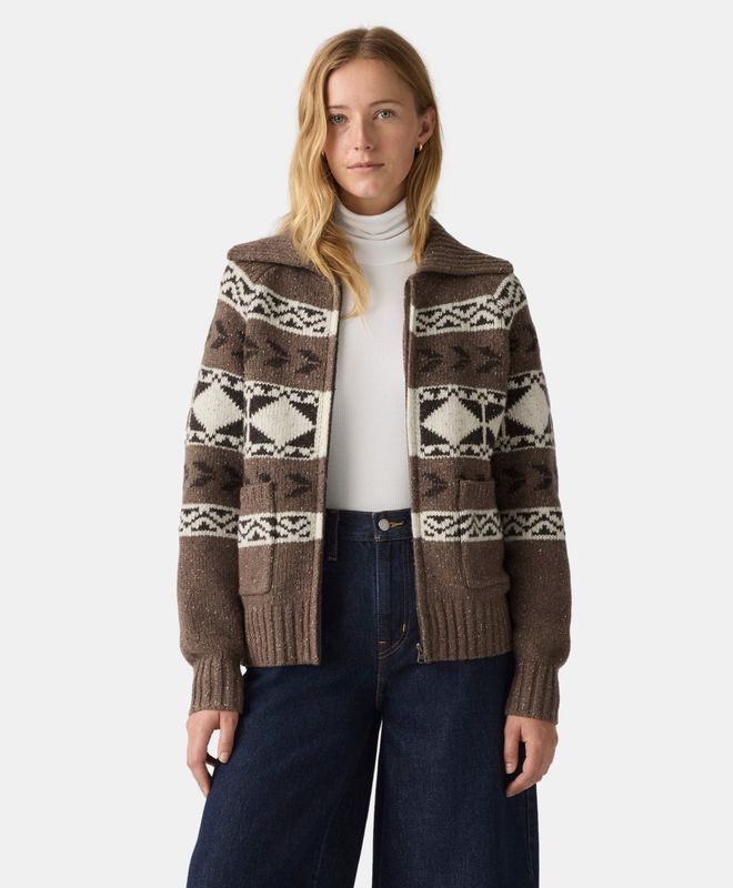 Suéter Waverly Fairisle Levi's®