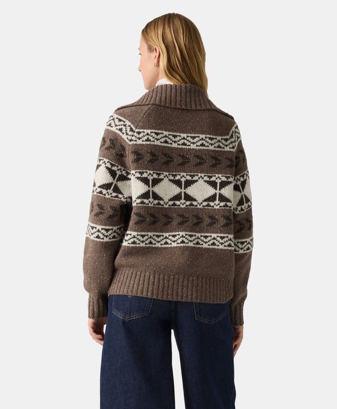 Suéter Waverly Fairisle Levi's®