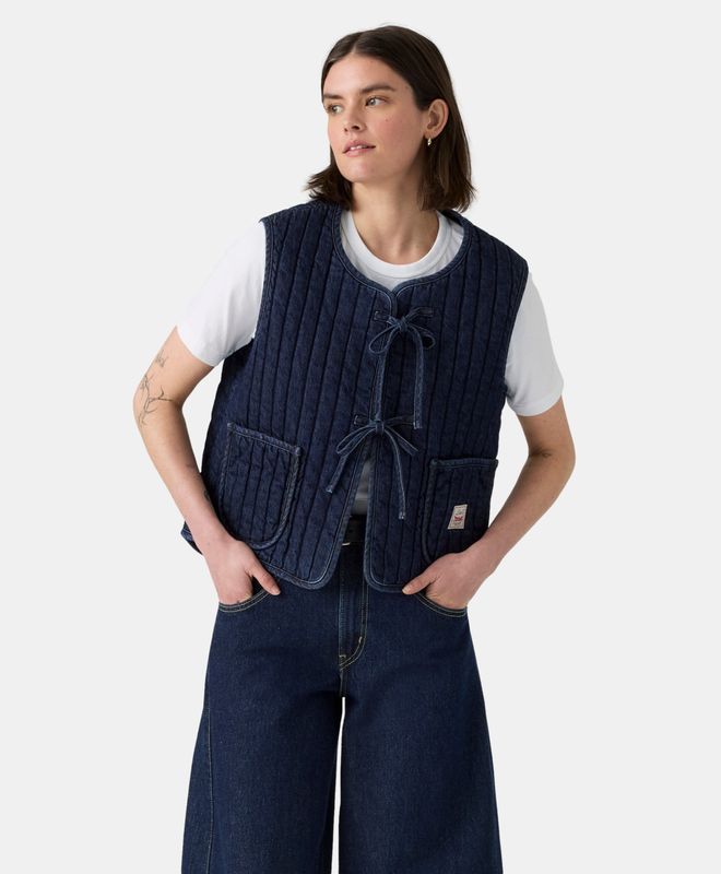 Chaleco Lottie Liner Levi's®