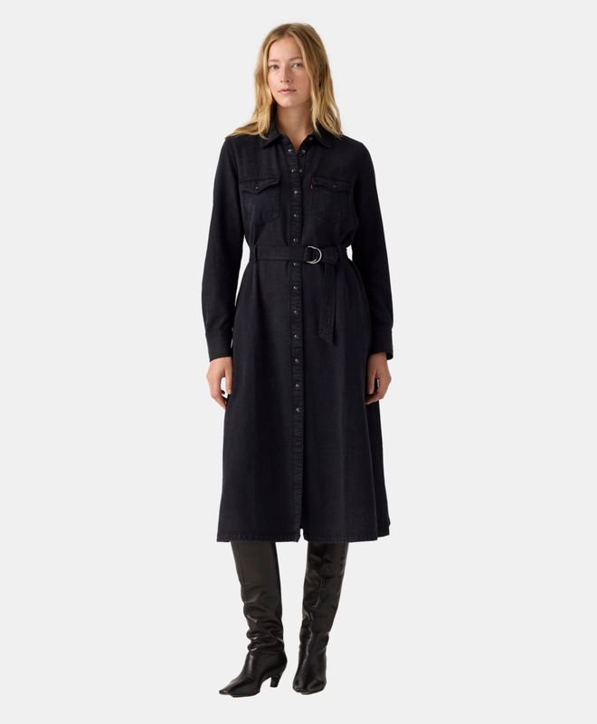 Vestido Quincey Maxi Levi's®