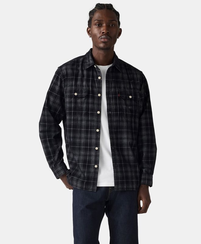 Camisa Jackson Worker Levi's®