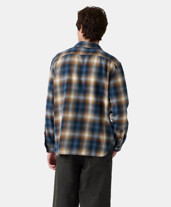 Camisa Jackson Worker Levi's®