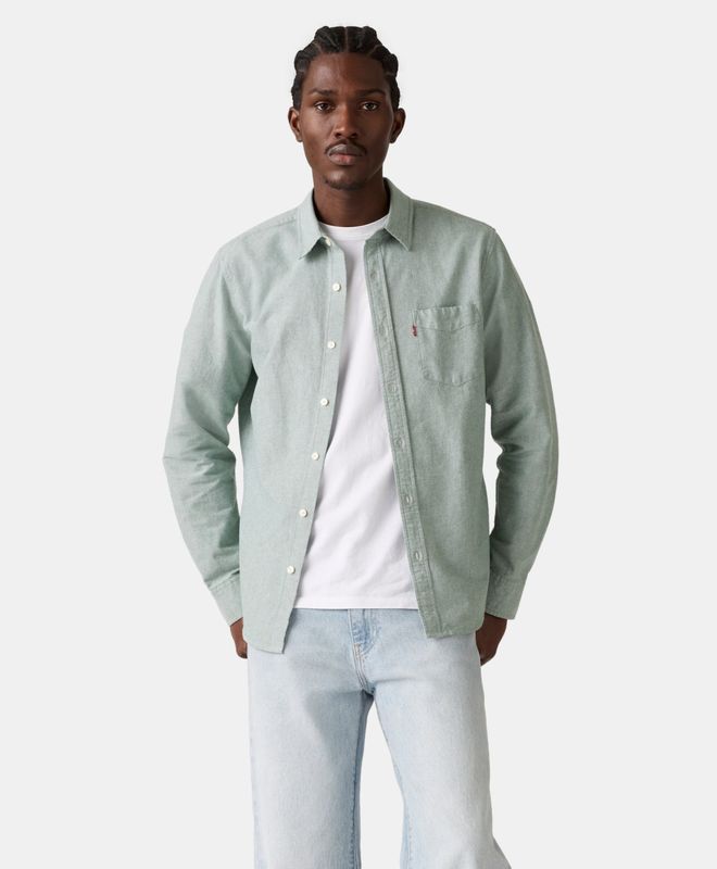 Camisa Sunset Levi's®