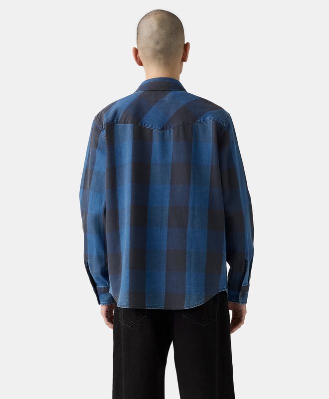 Camisa Western Levi's®