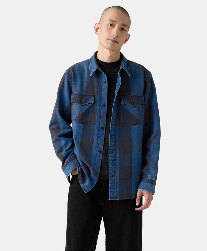 Camisa Western Levi's®