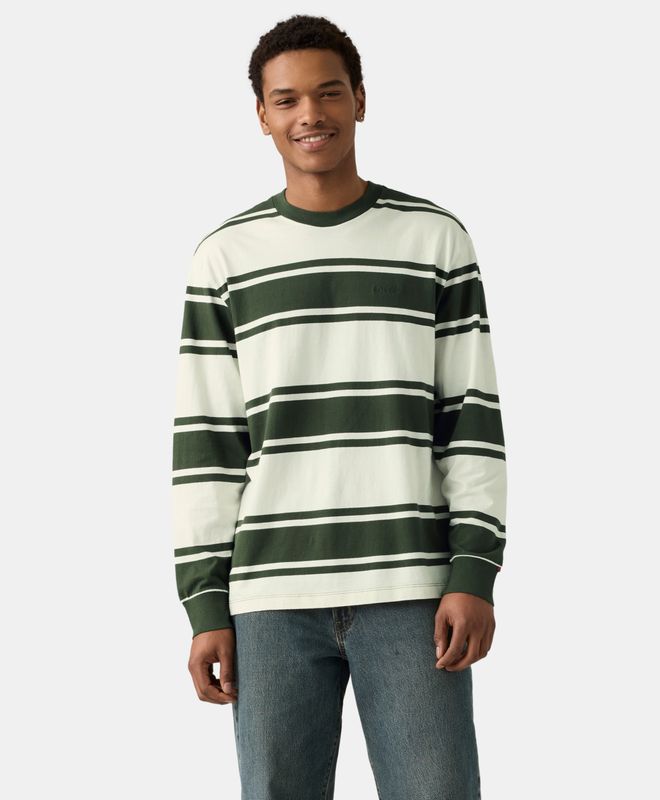 Playera Authentic Levi's®