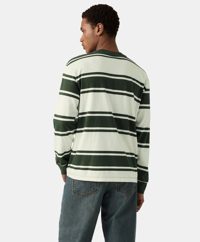 Playera Authentic Levi's®