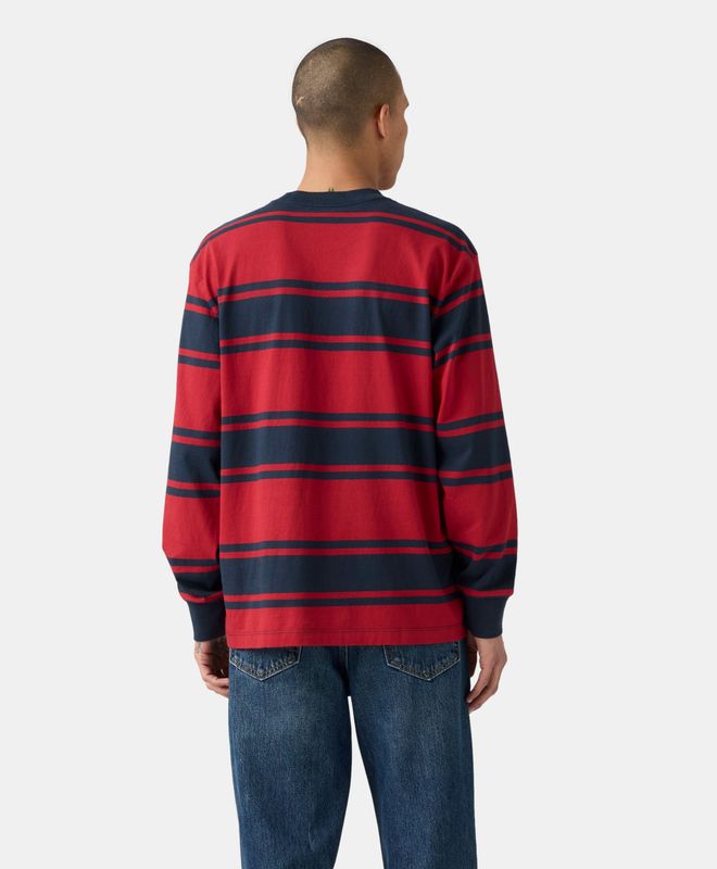 Playera Authentic Levi's®