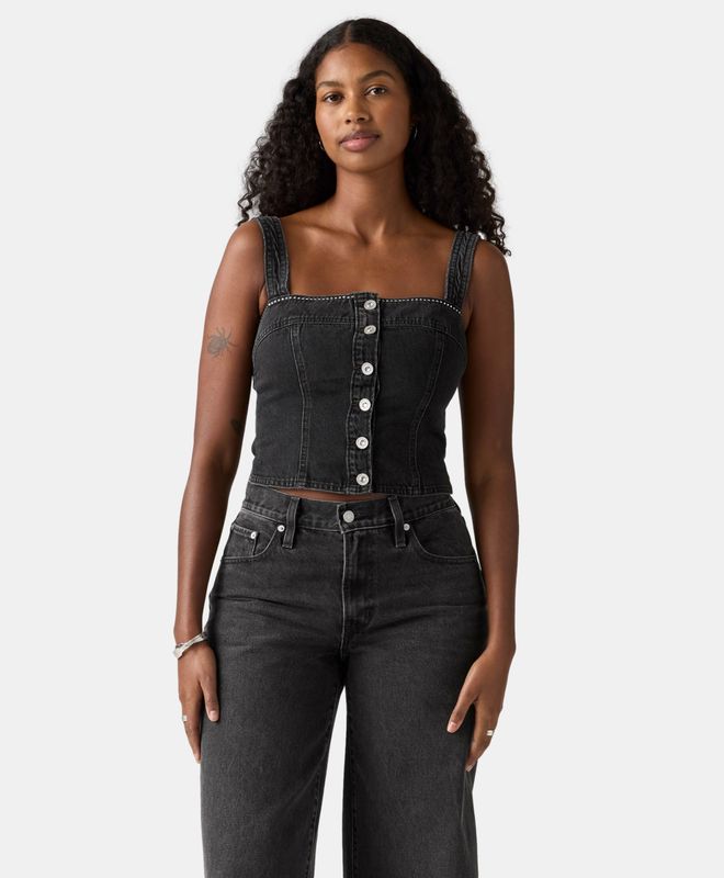 Blusa Drea Tank Levi's®