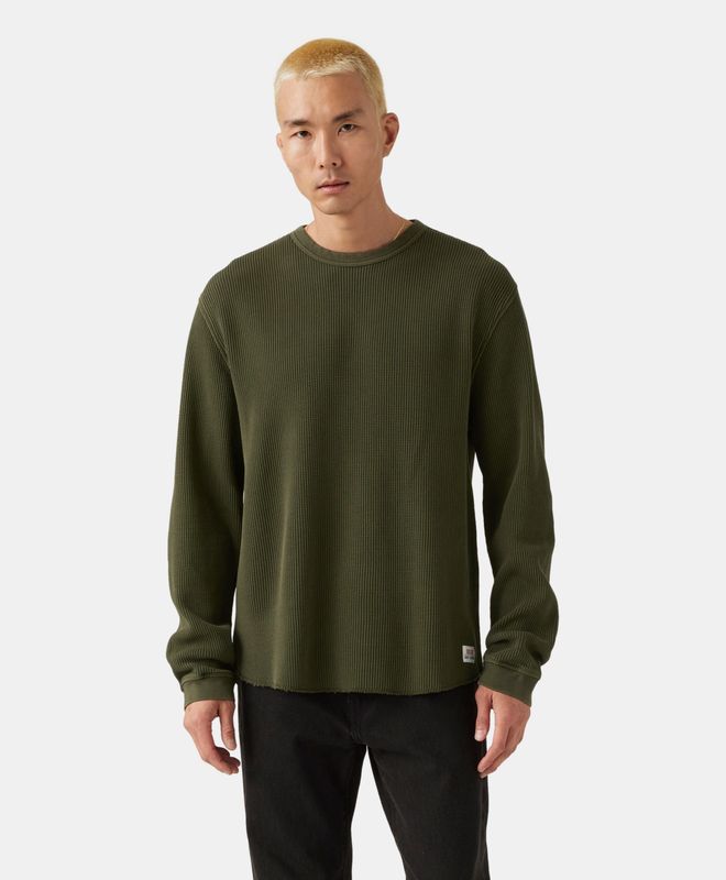 Playera Thermal Levi's®