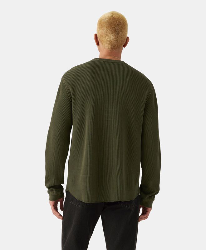 Playera Thermal Levi's®