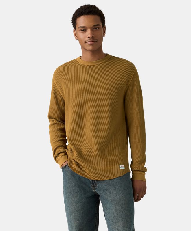 Playera Thermal Levi's®