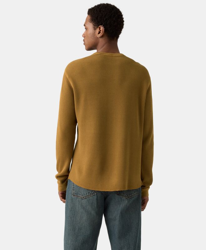 Playera Thermal Levi's®