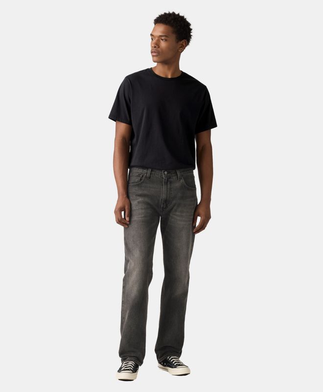 555® Relaxed Straight Jeans Levi's®
