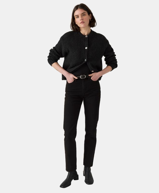 Jeans Wedgie Slim Levi's®