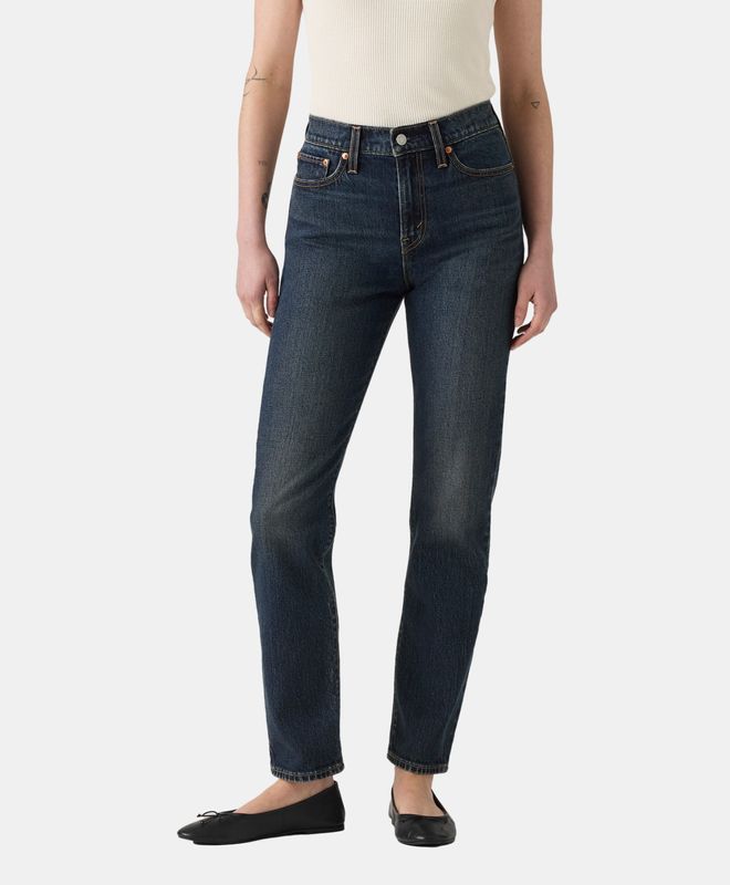 Jeans Wedgie Slim Levi's®