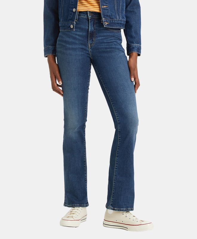 725® High-Rise Bootcut Jeans Levi's®