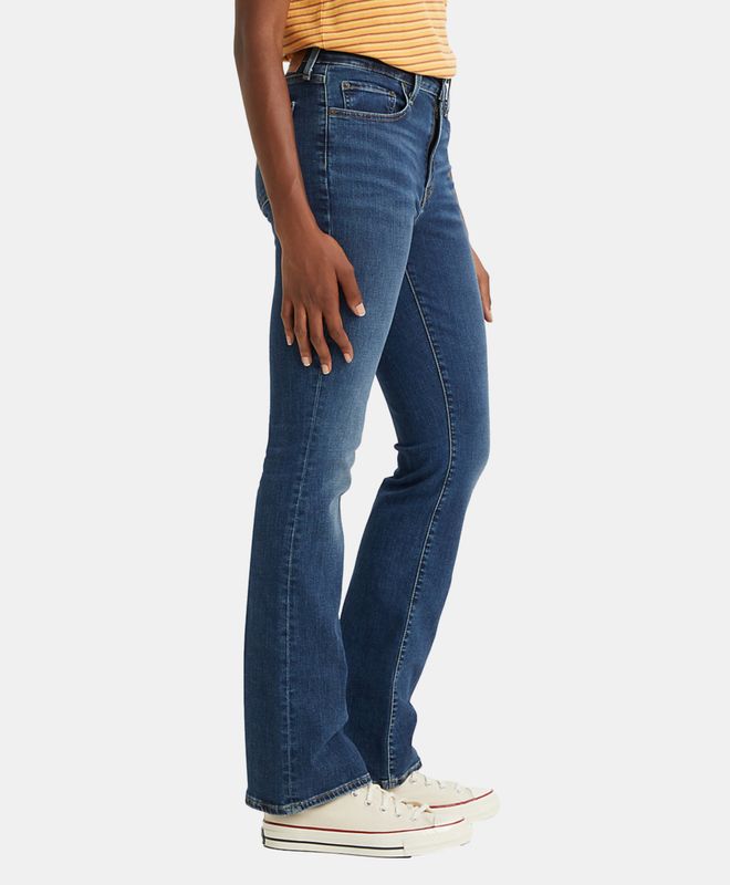 725® High-Rise Bootcut Jeans Levi's®