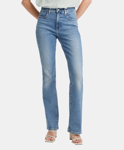 725® High-Rise Bootcut Jeans Levi's®