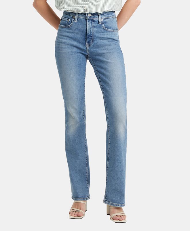 725® High-Rise Bootcut Jeans Levi's®