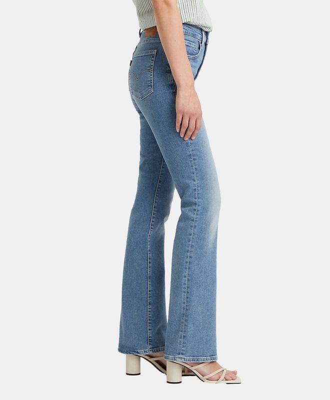 725® High-Rise Bootcut Jeans Levi's®