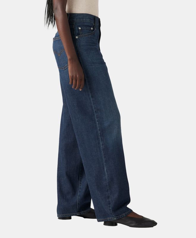 Baggy Dad Jeans Levi's®